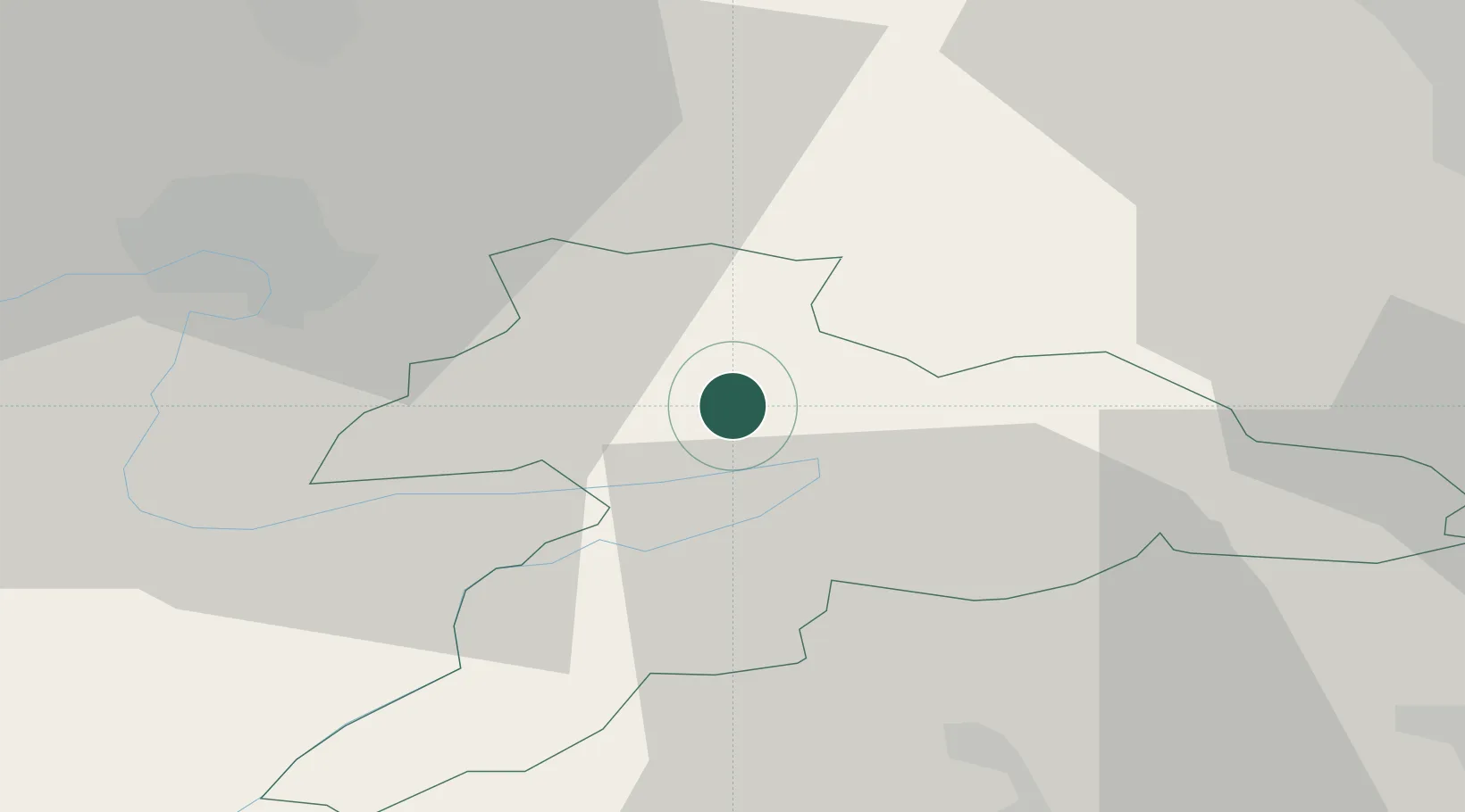 Location of CHCGY