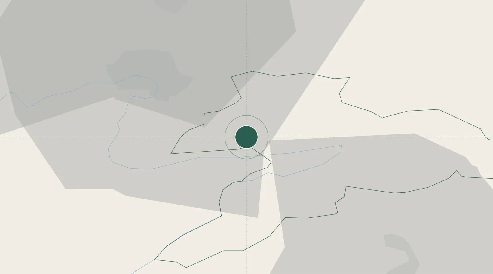 Location of CHCHE