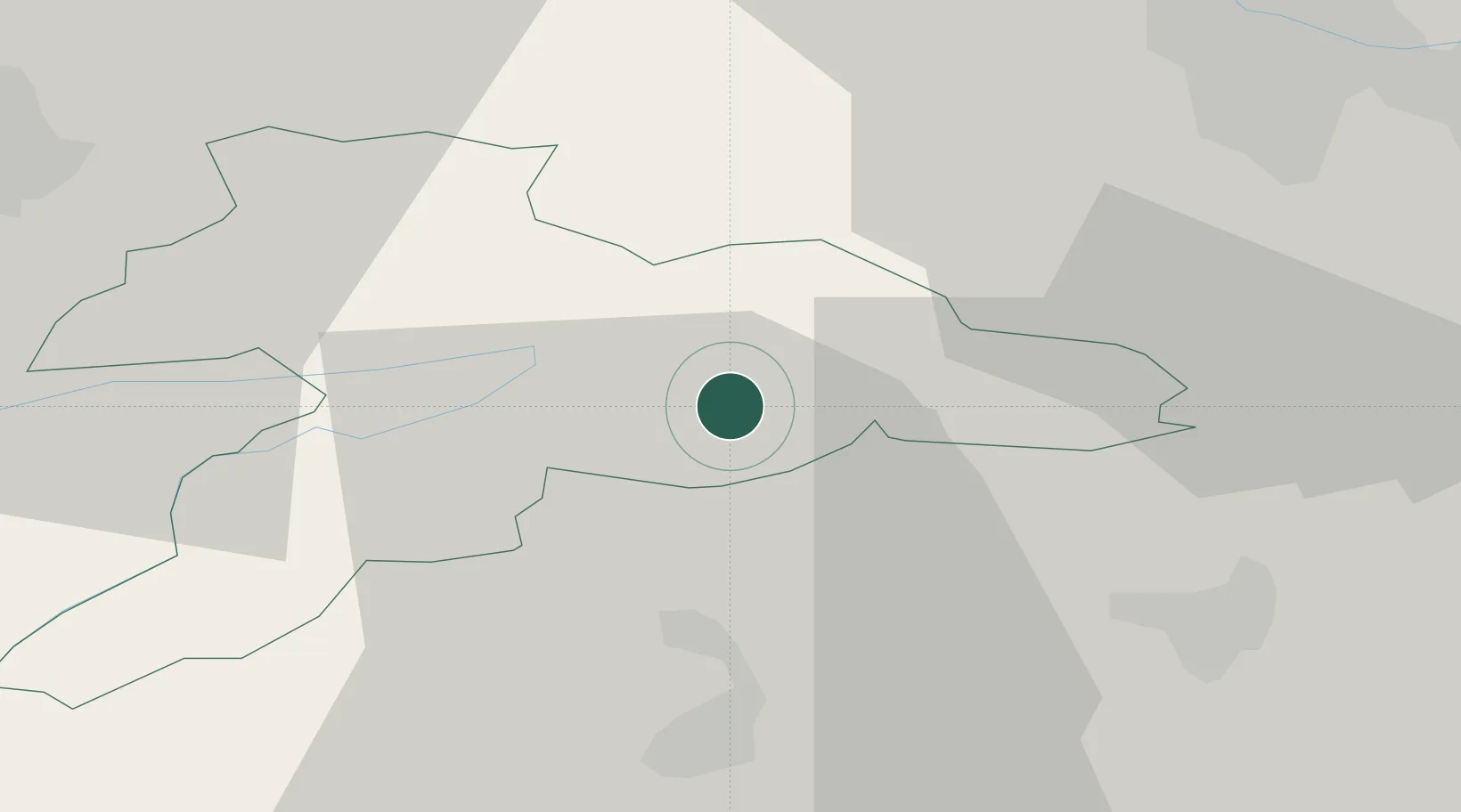 Location of CHCOE