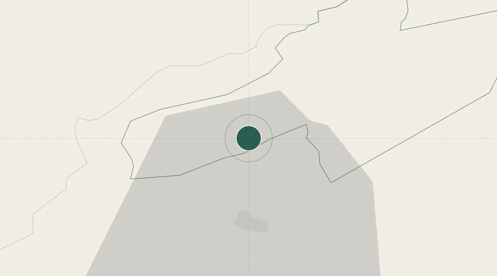 Location of CHCVT