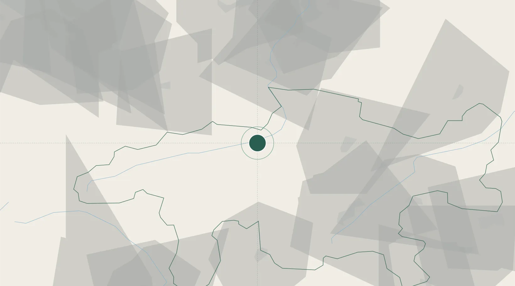 Location of CHDMT