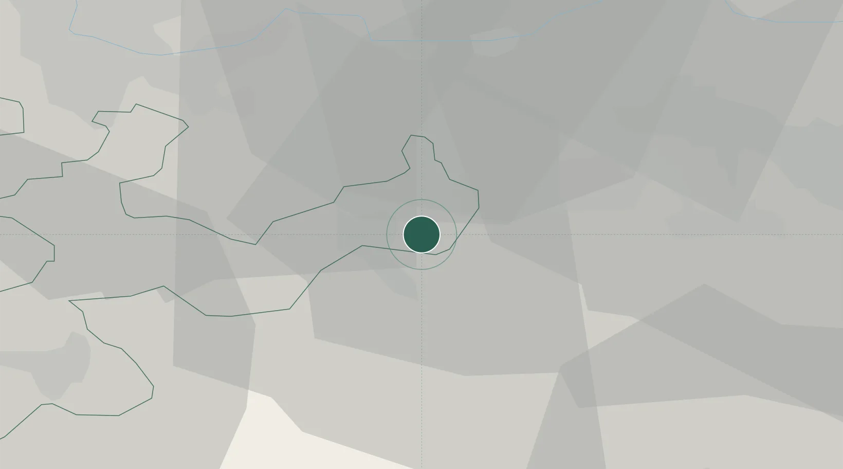 Location of CHDNK
