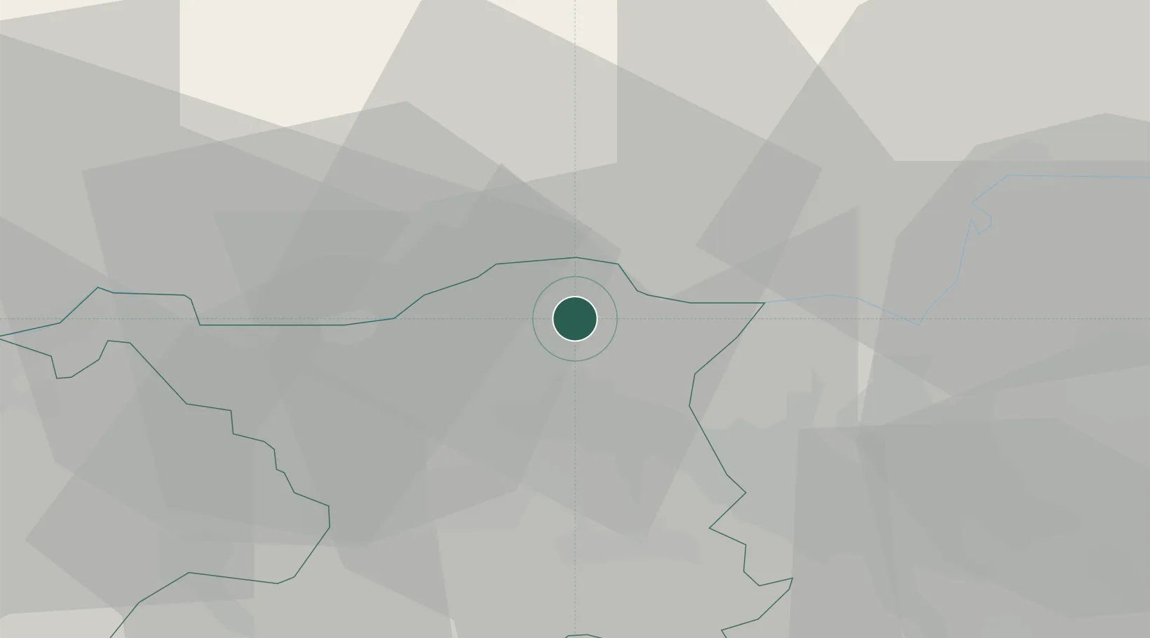 Location of CHDOT