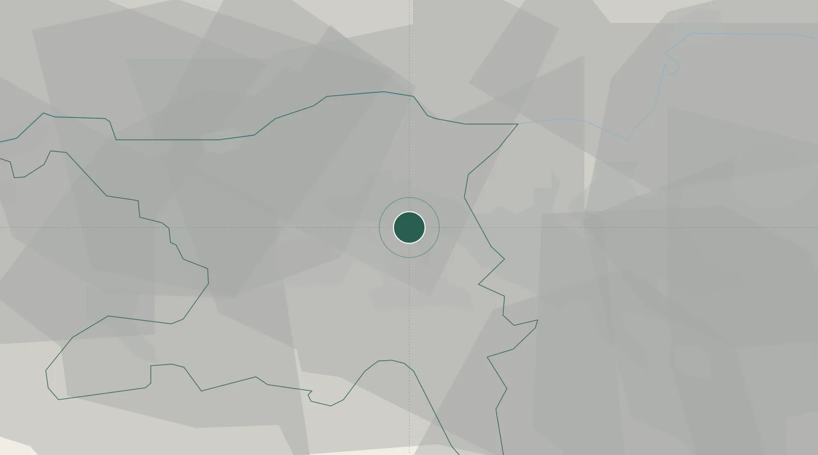 Location of CHDWL