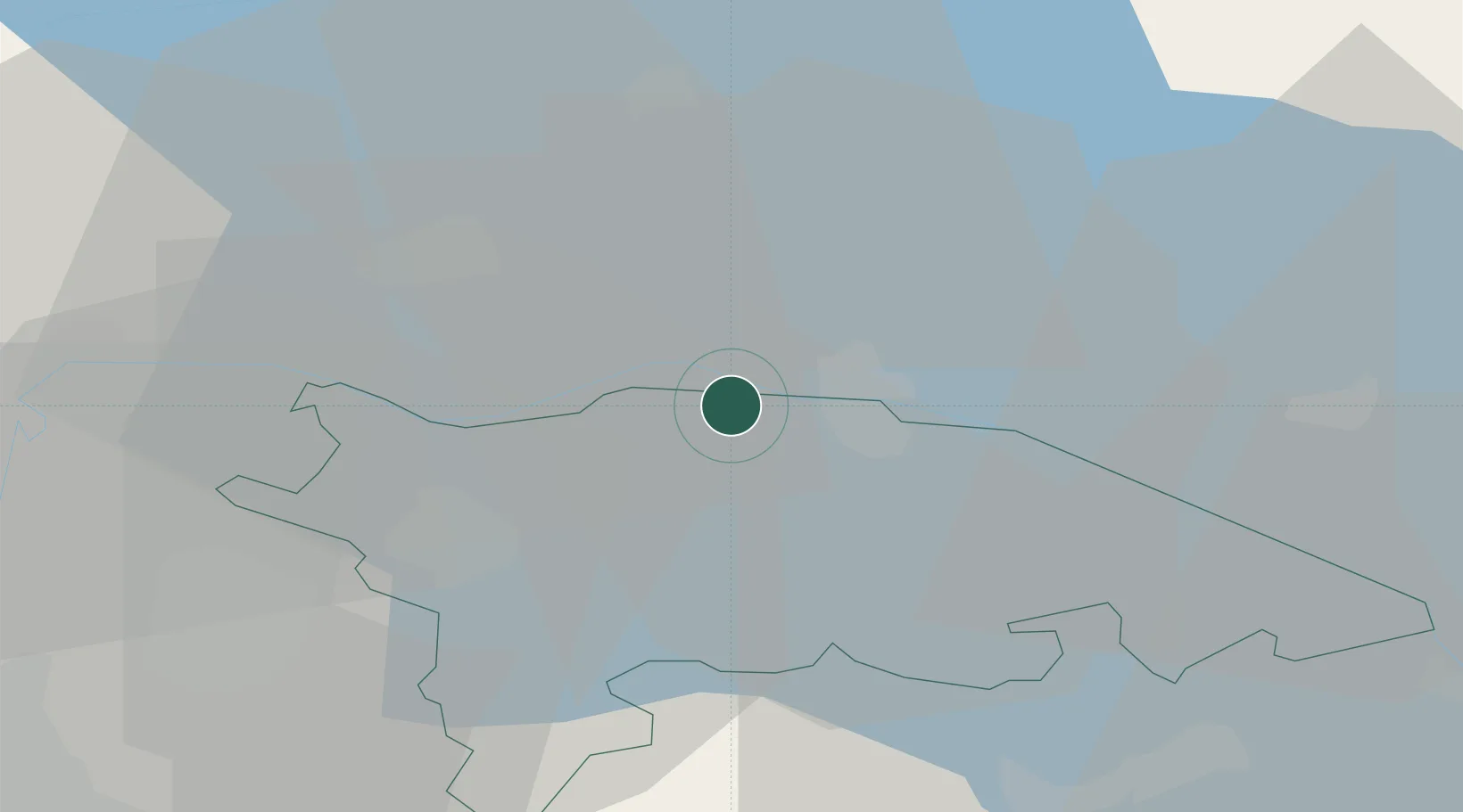 Location of CHEMG