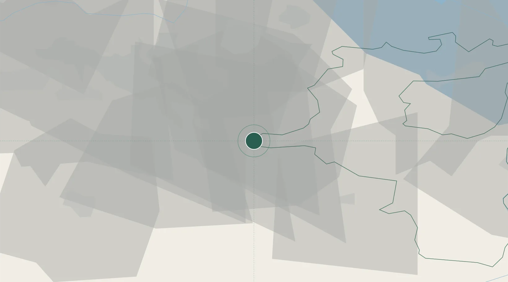 Location of CHFEH