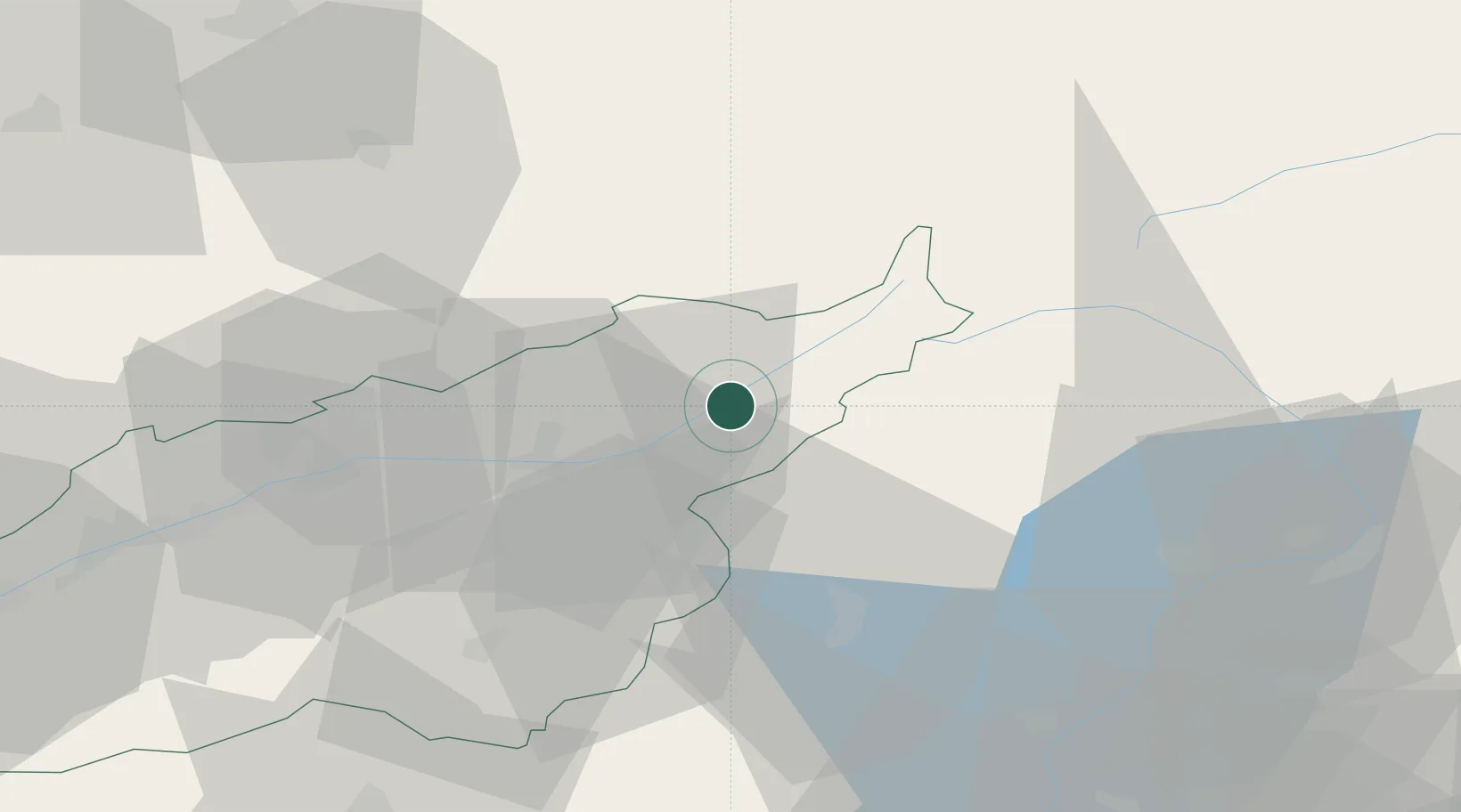 Location of CHFIE