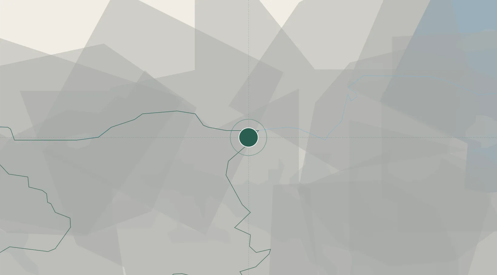 Location of CHFIS