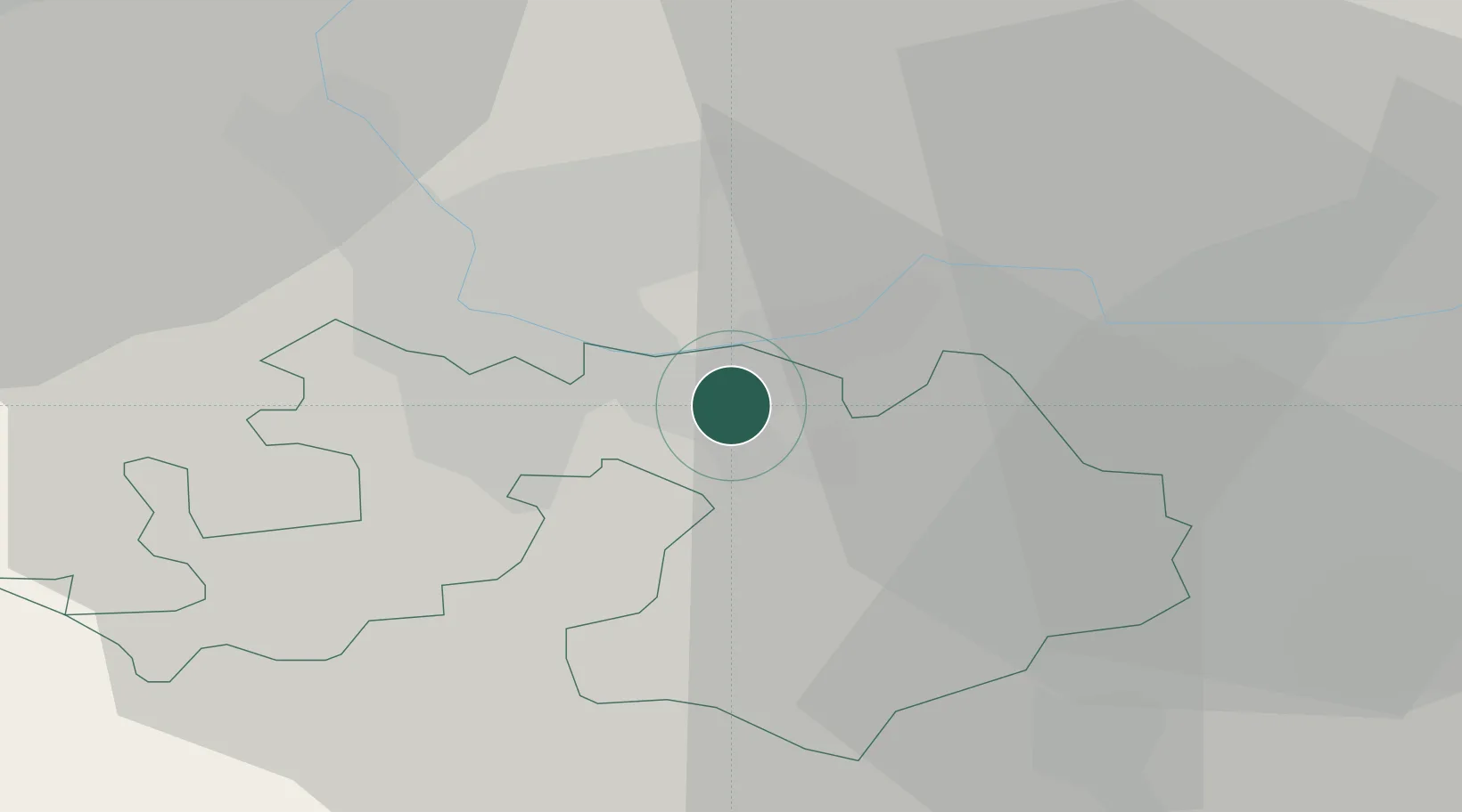 Location of CHFKD