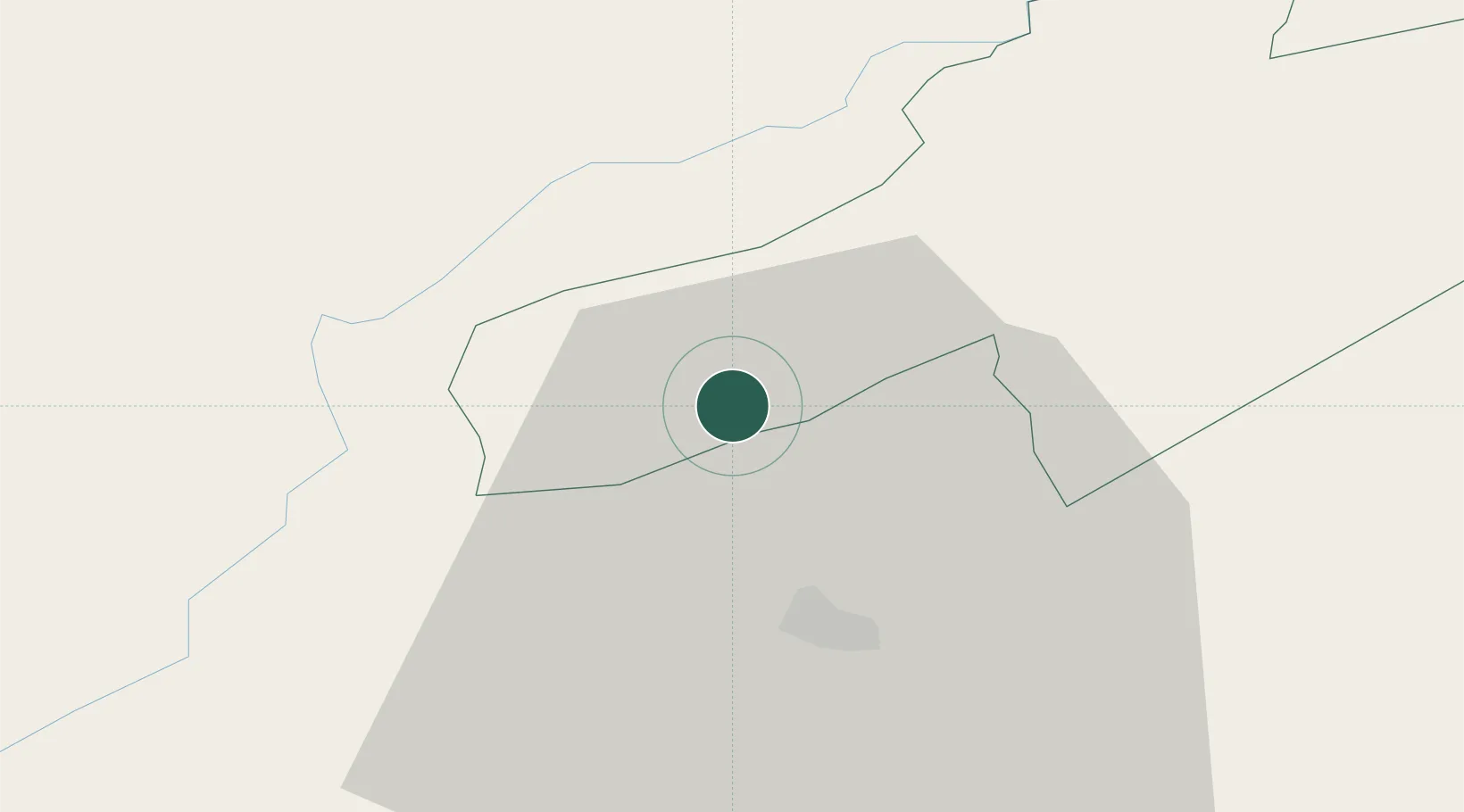 Location of CHFLI