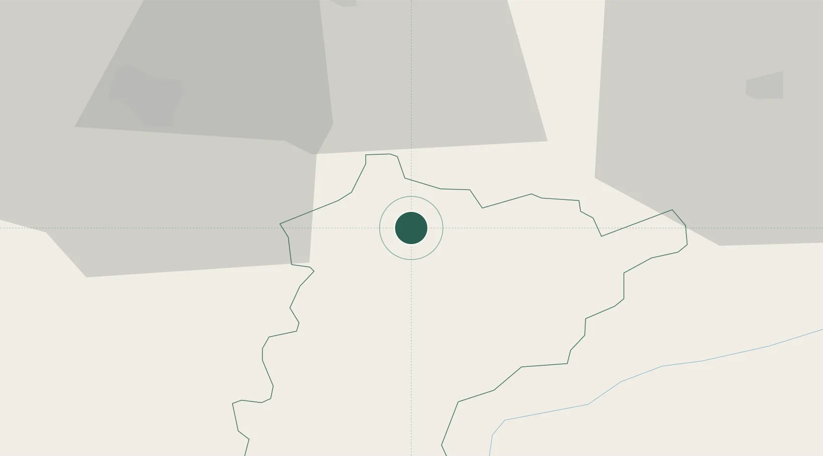 Location of CHFLN