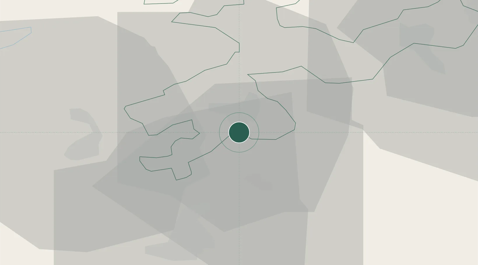 Location of CHGEN