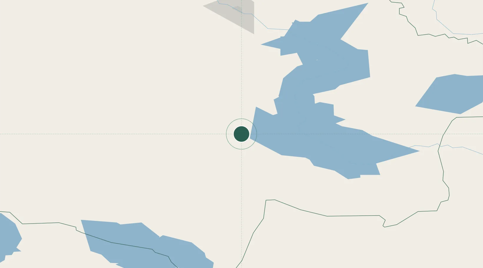 Location of CHGIK