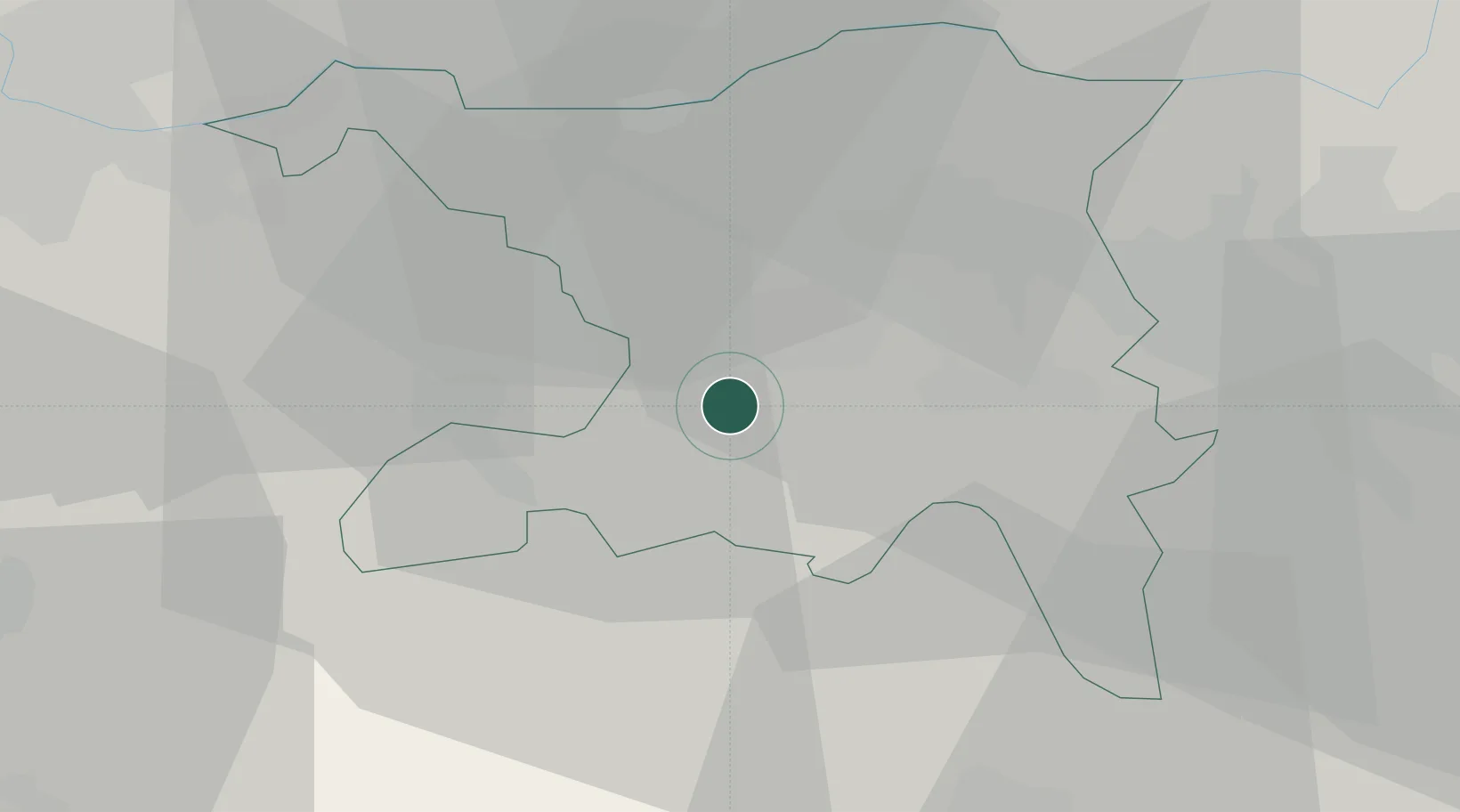 Location of CHGNI
