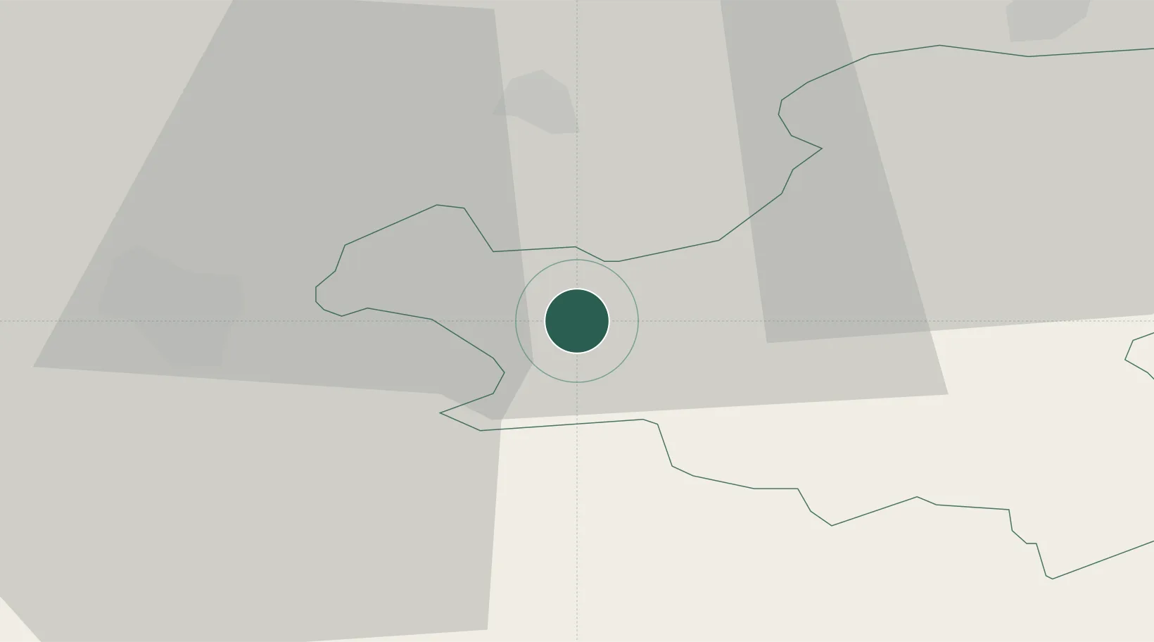 Location of CHGOL