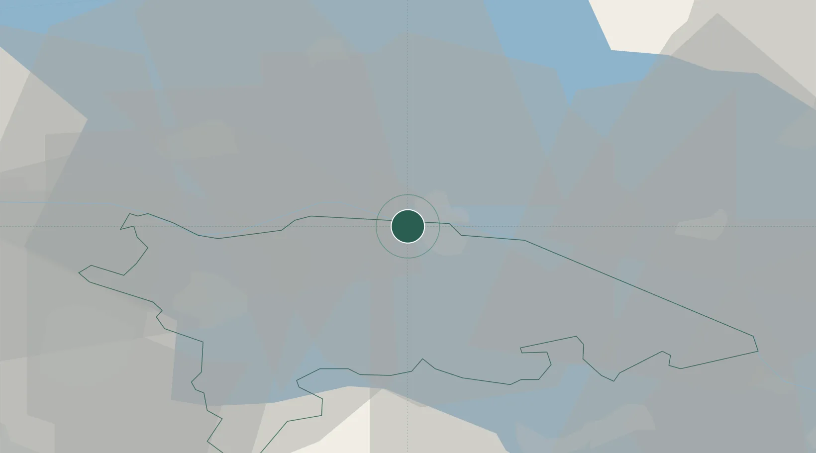 Location of CHGTB