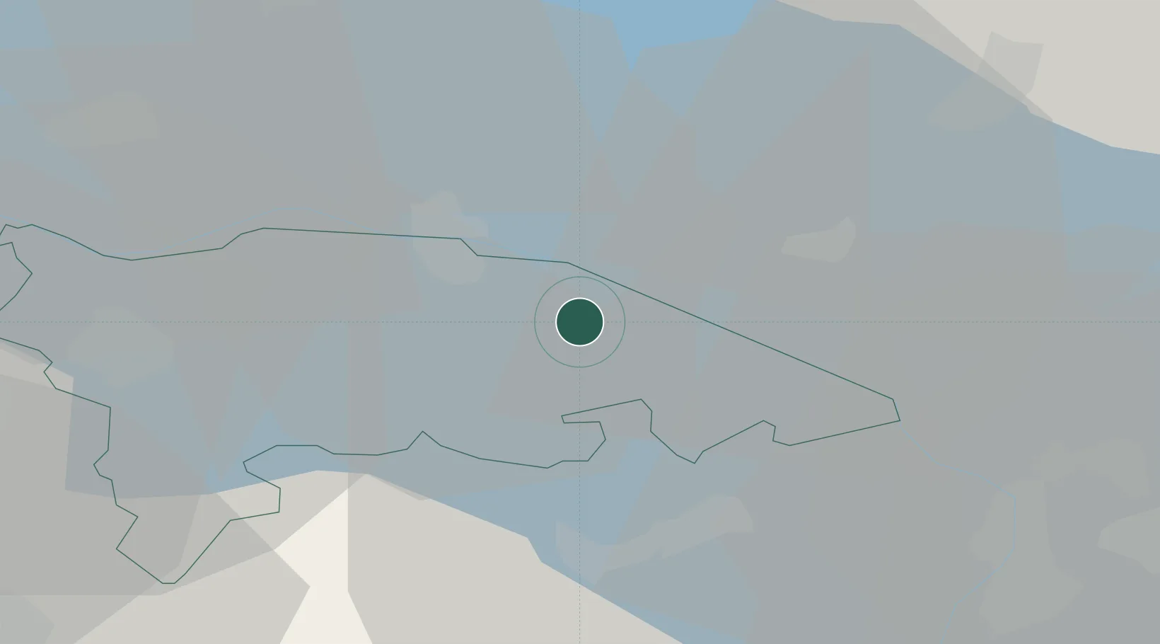 Location of CHGTT