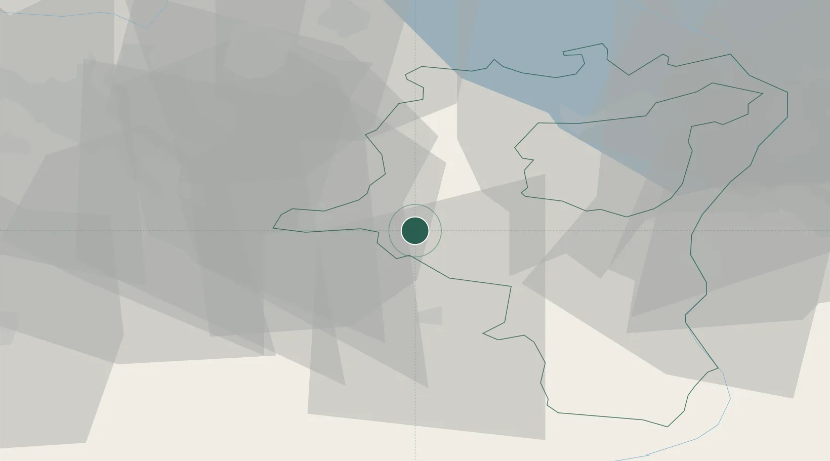 Location of CHGWD