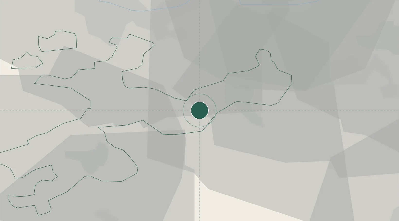 Location of CHGZN
