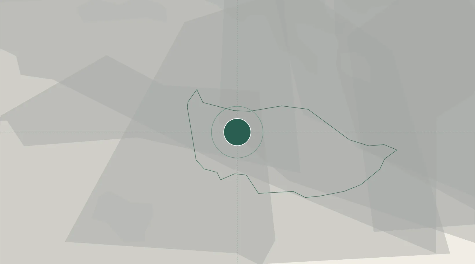 Location of CHHHM