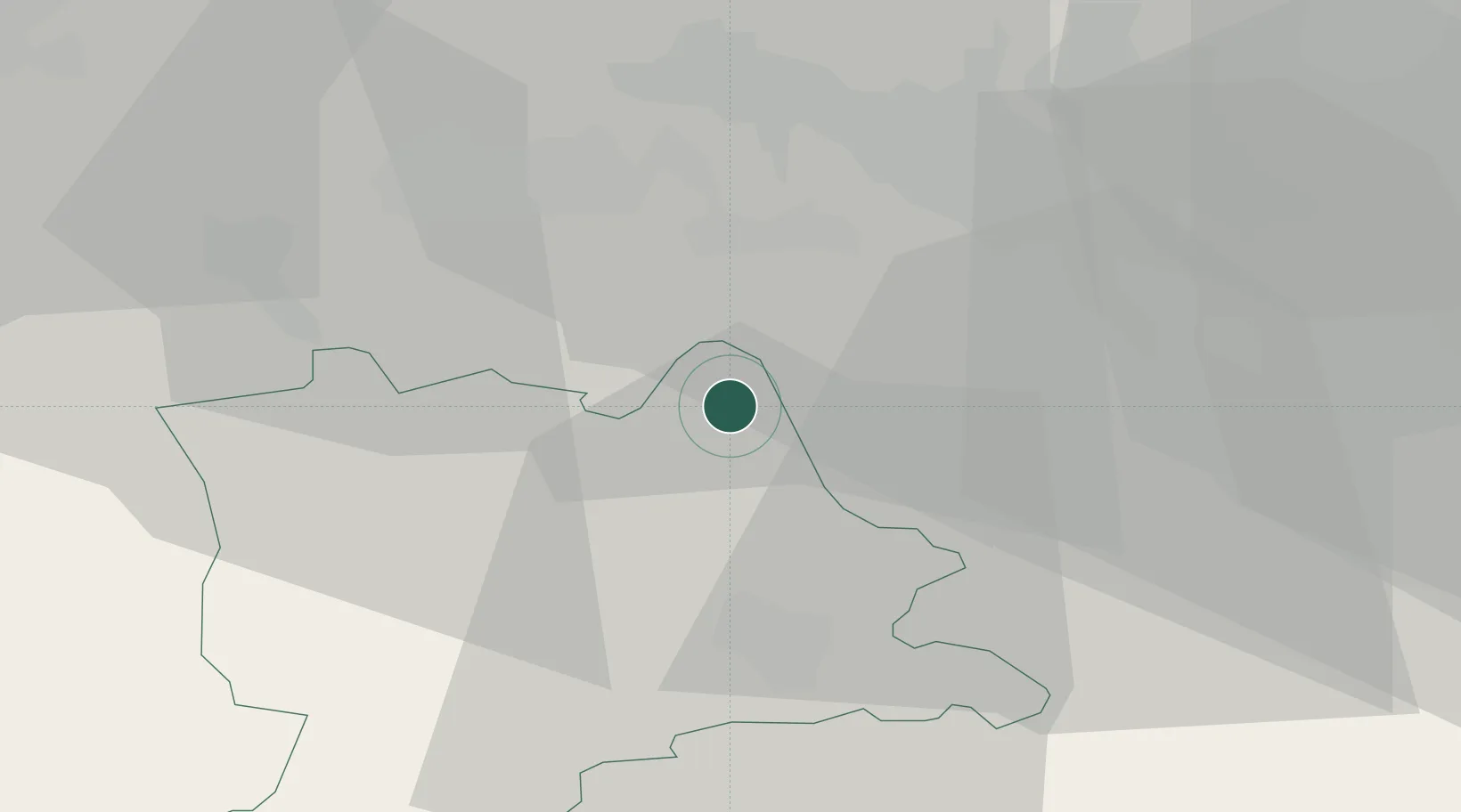 Location of CHHTK