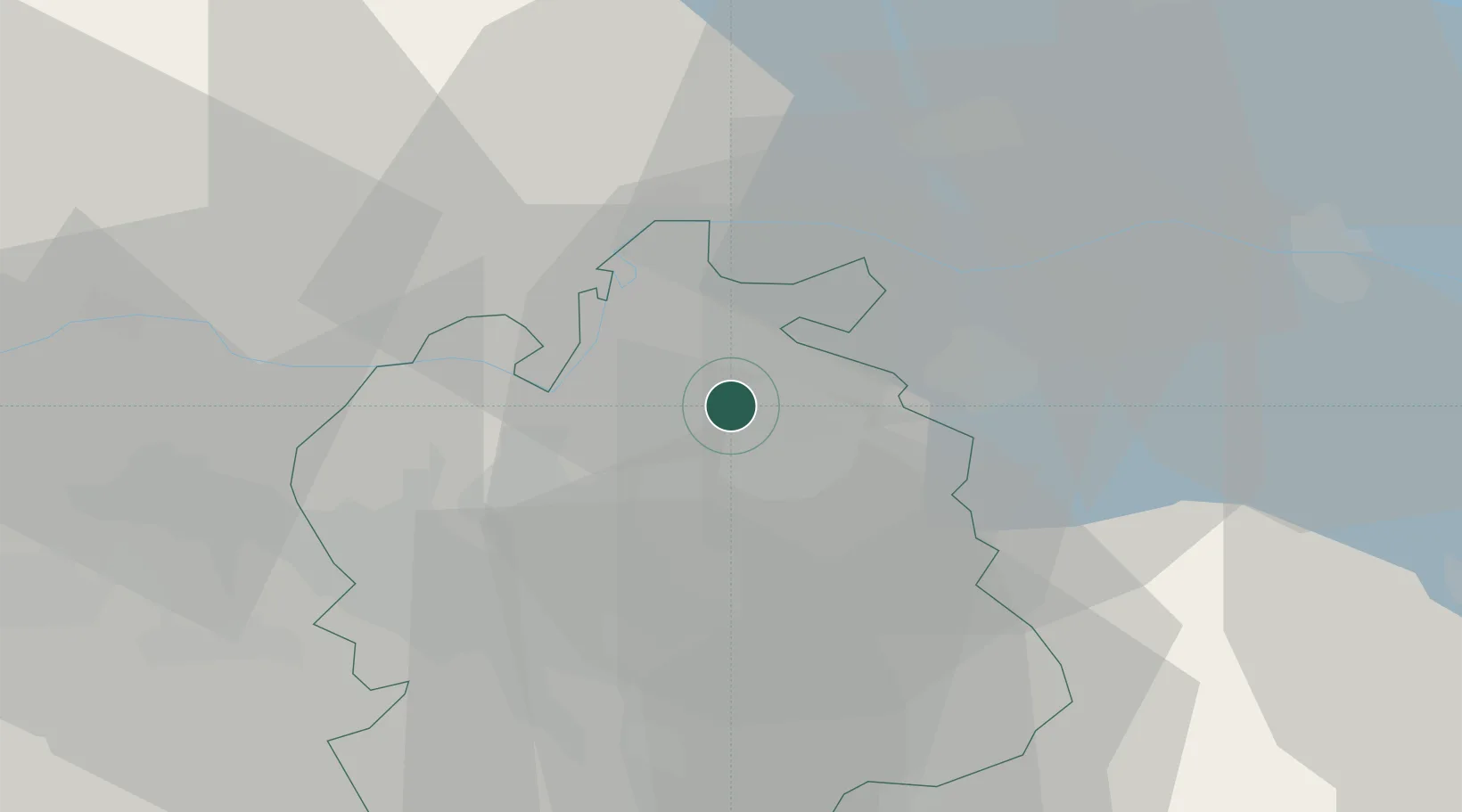 Location of CHHTL