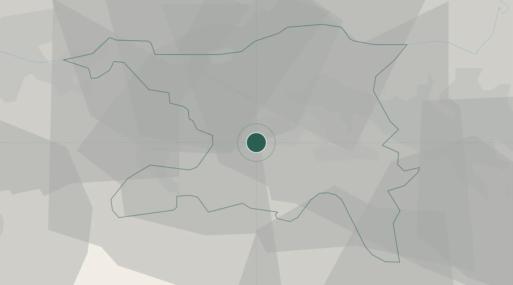Location of CHHZW