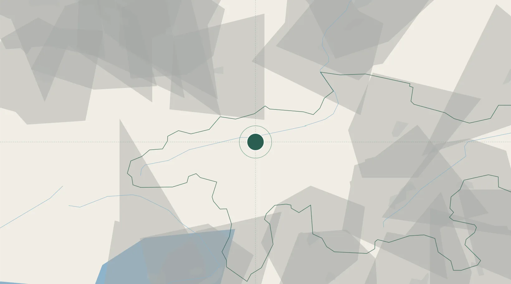 Location of CHILZ