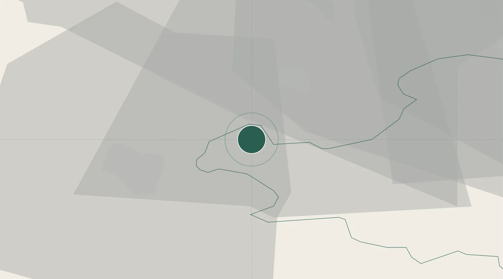 Location of CHIMM