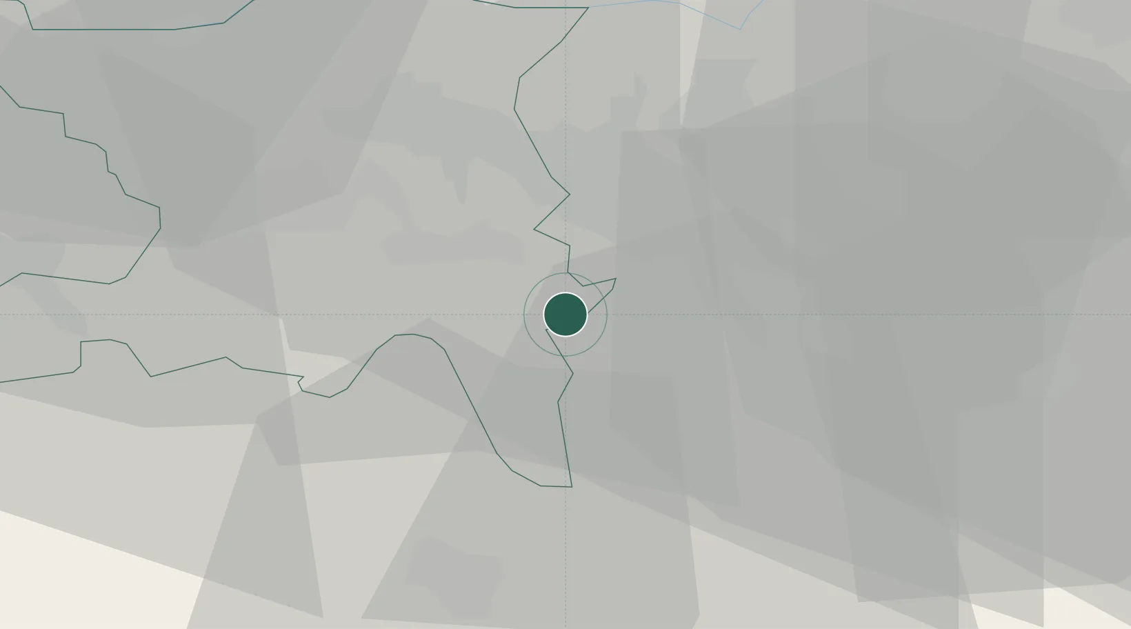 Location of CHJNE