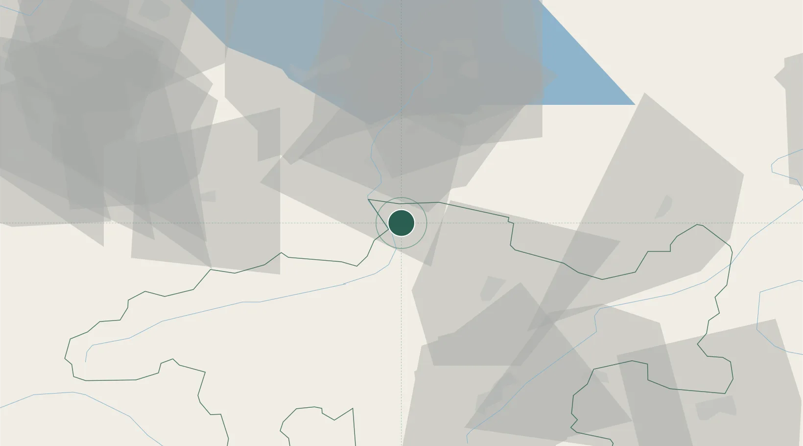 Location of CHJNS