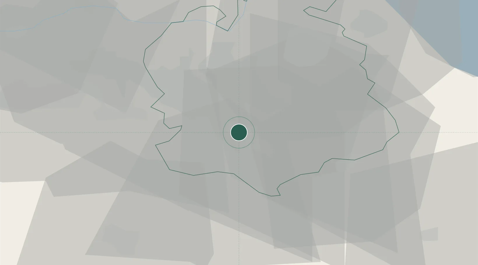 Location of CHKHH