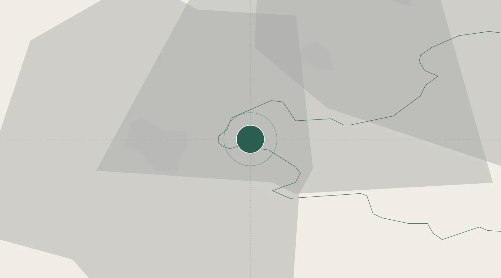 Location of CHKSR