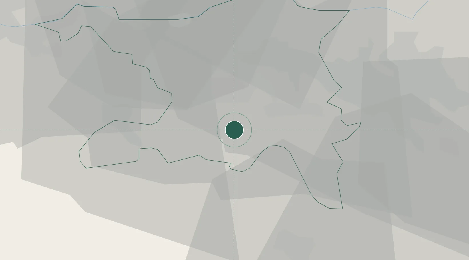 Location of CHLEA