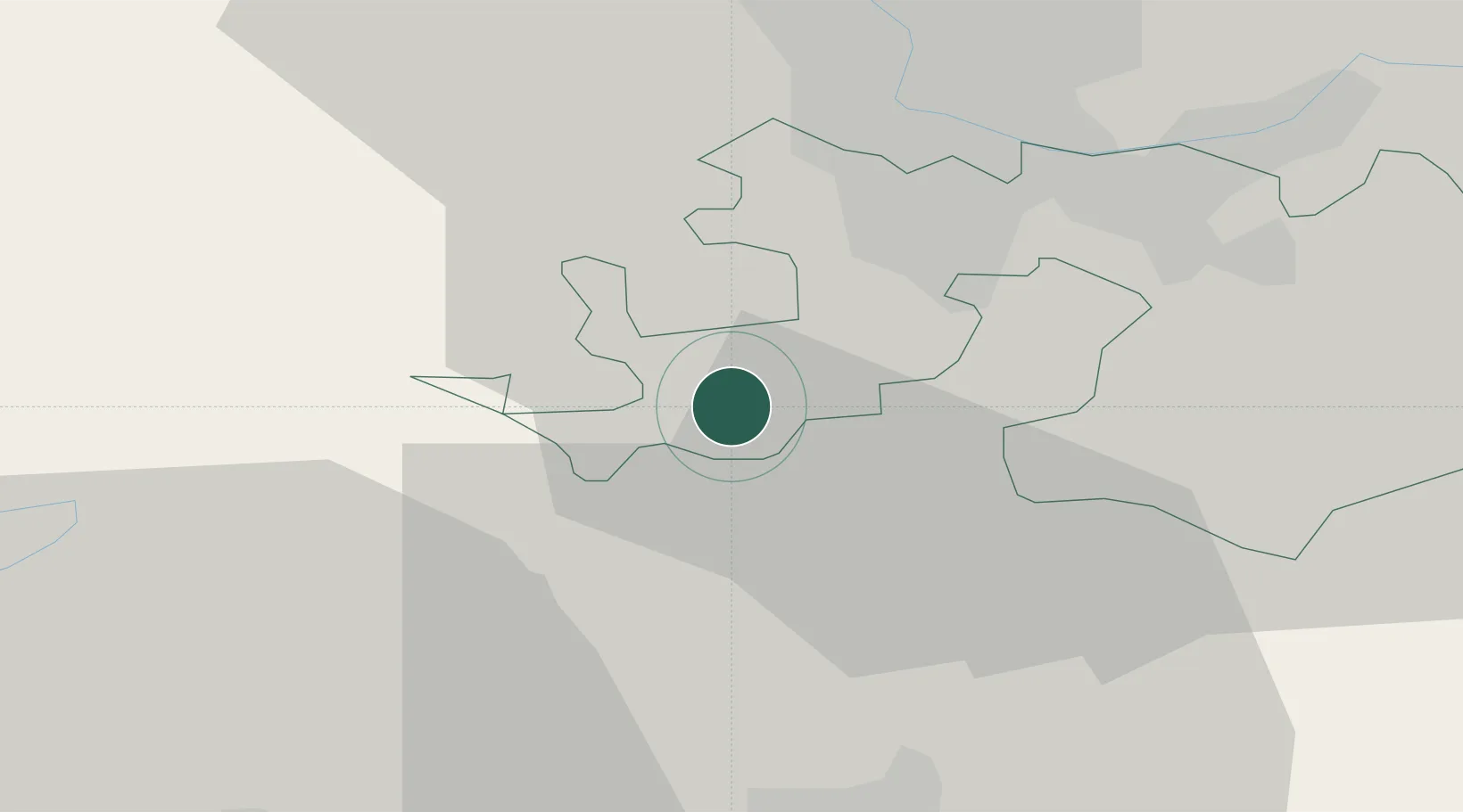 Location of CHLFN