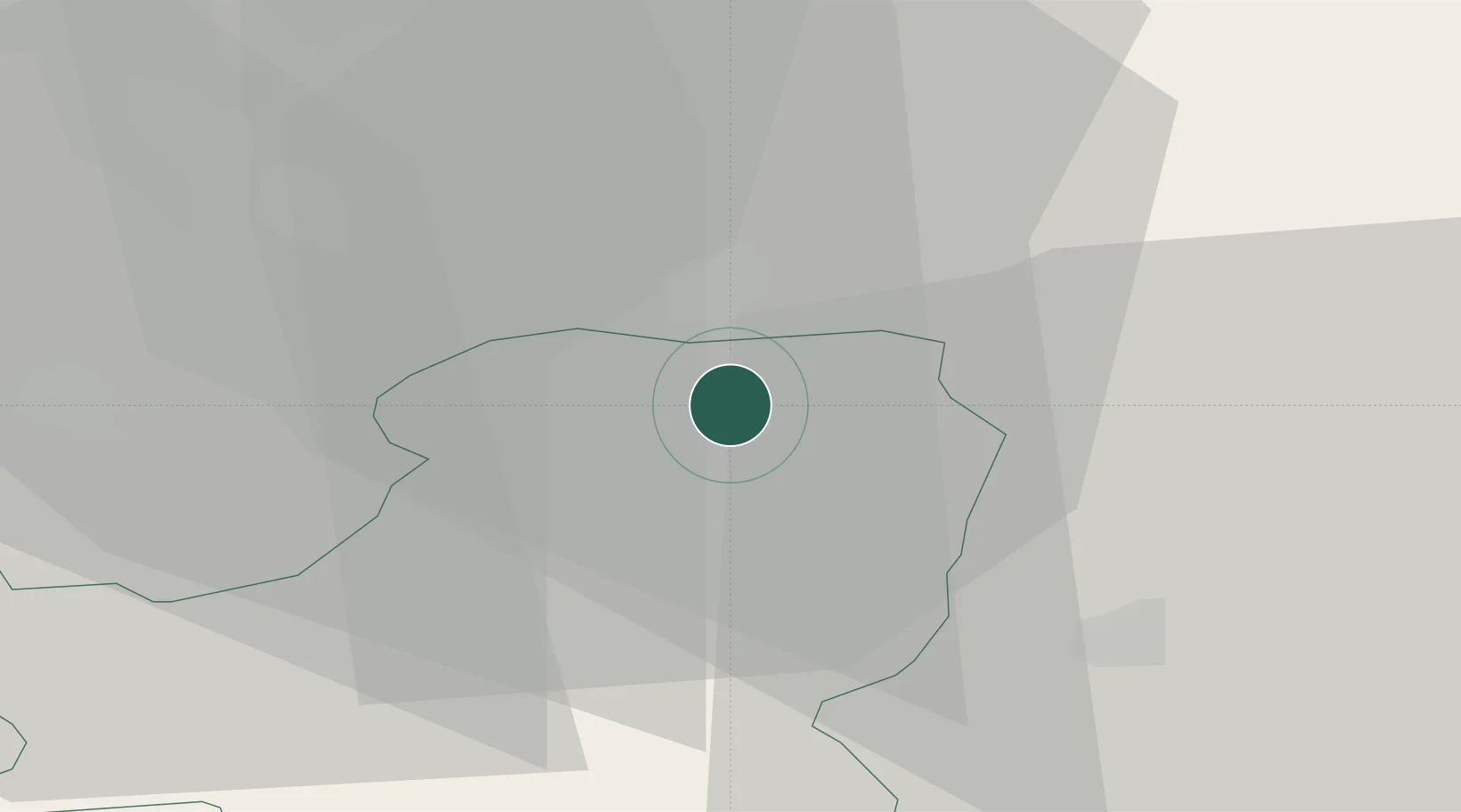 Location of CHLHN