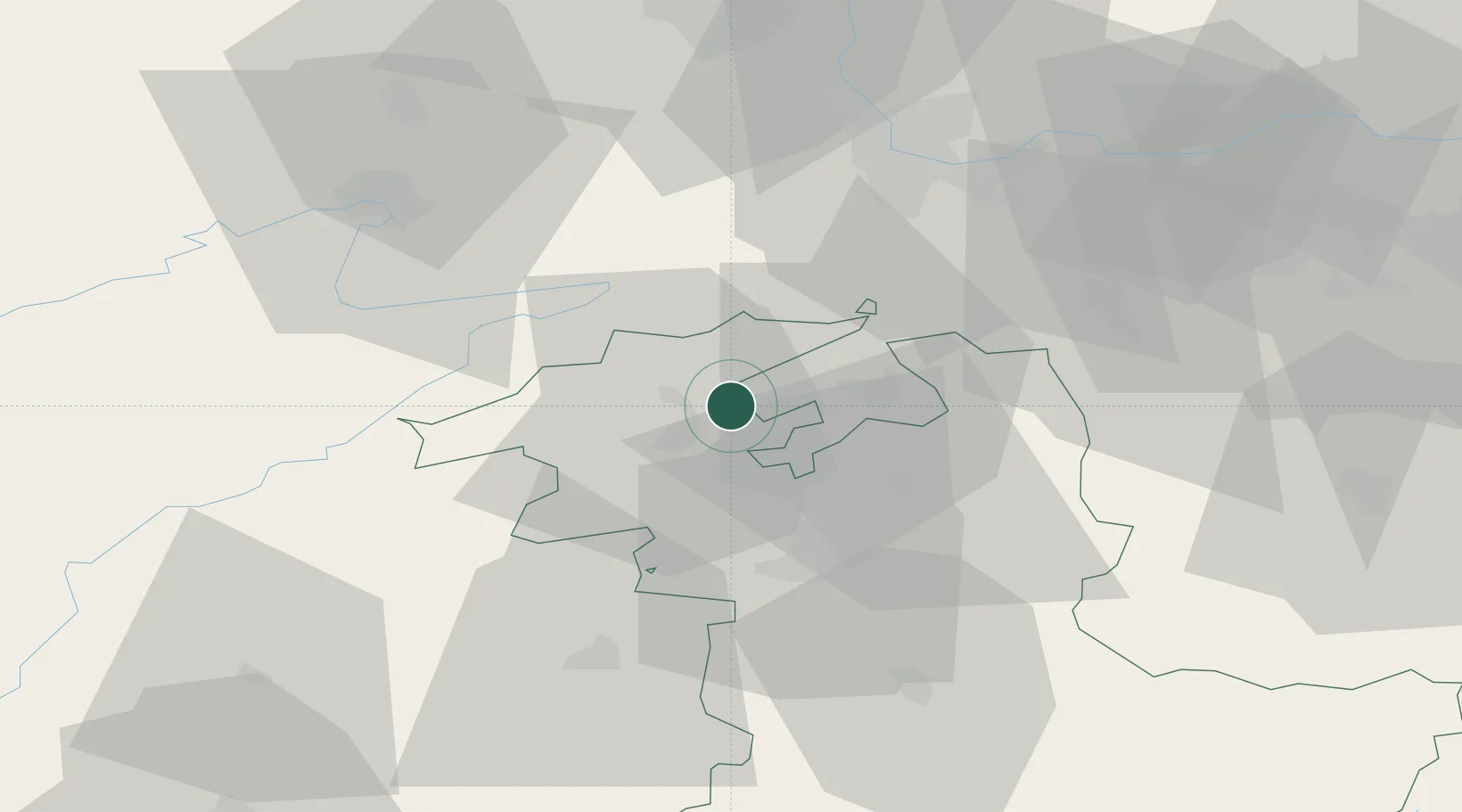 Location of CHLNG