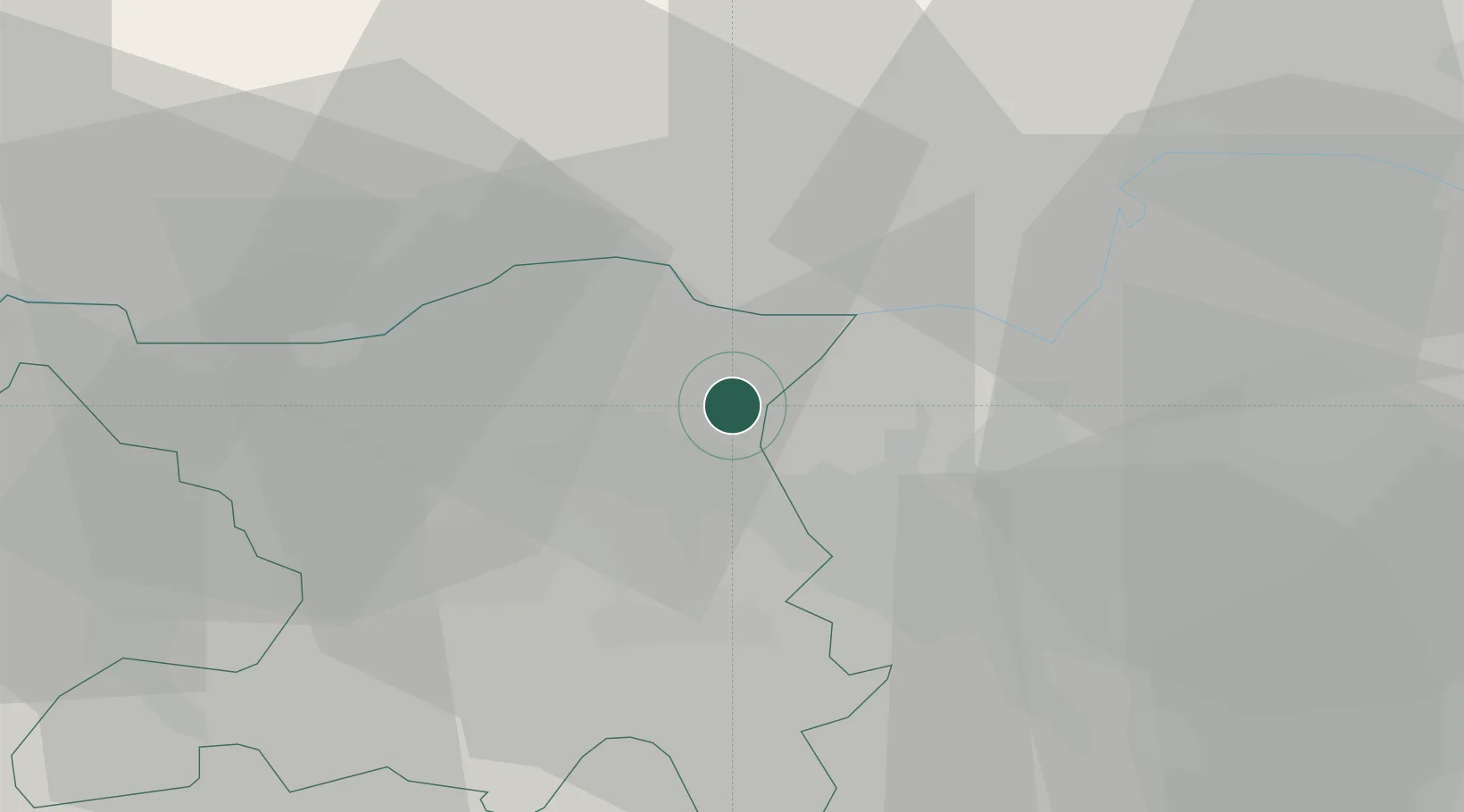 Location of CHLNU
