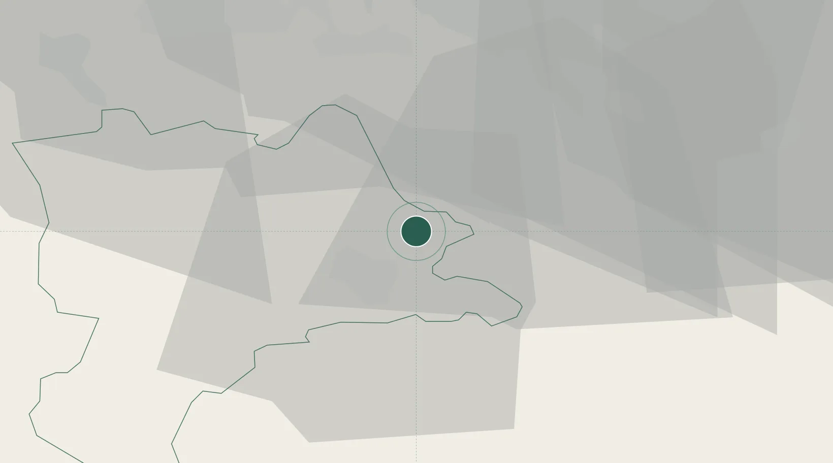 Location of CHLPE