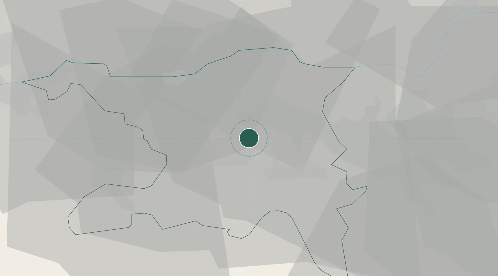 Location of CHLPG