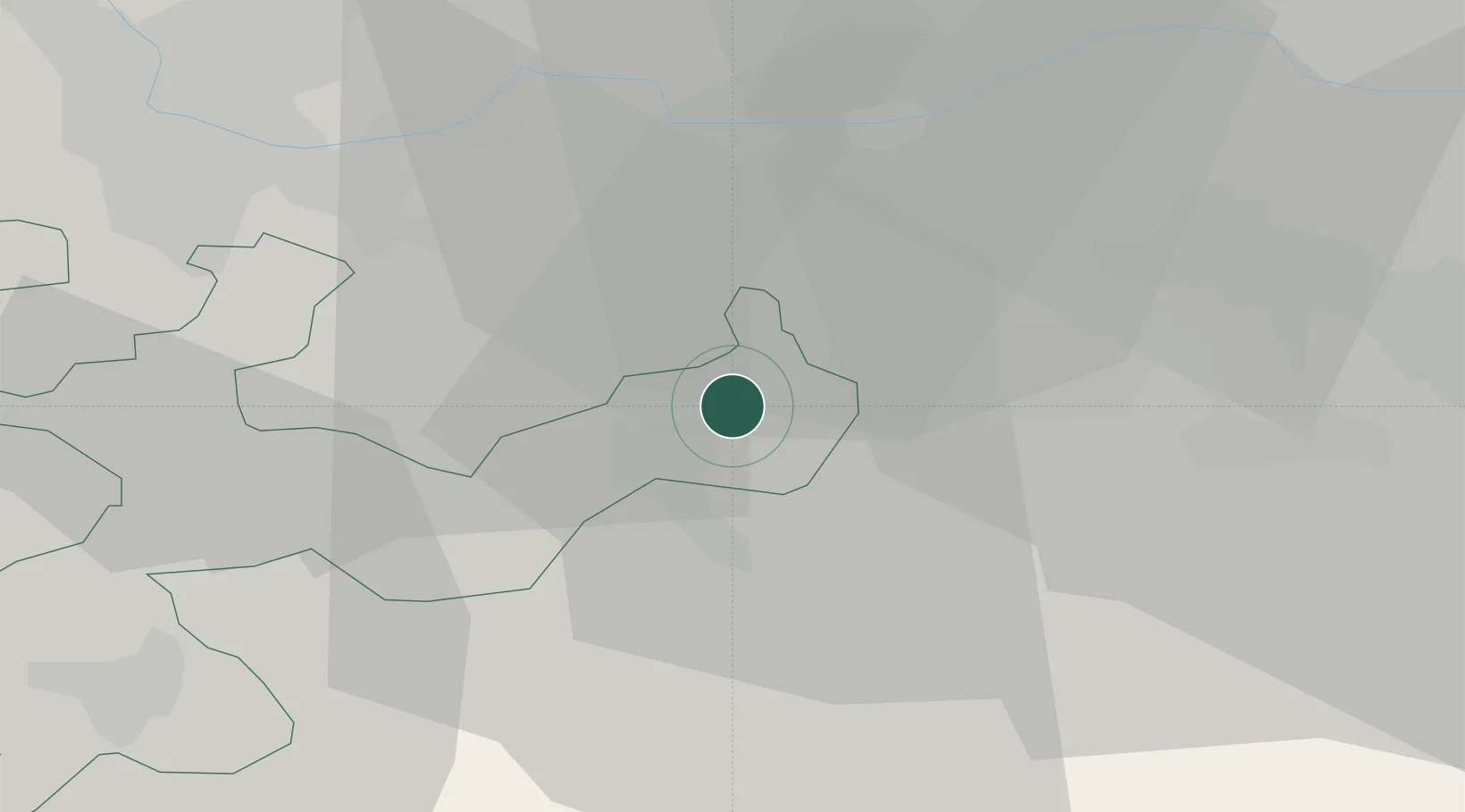 Location of CHLSF