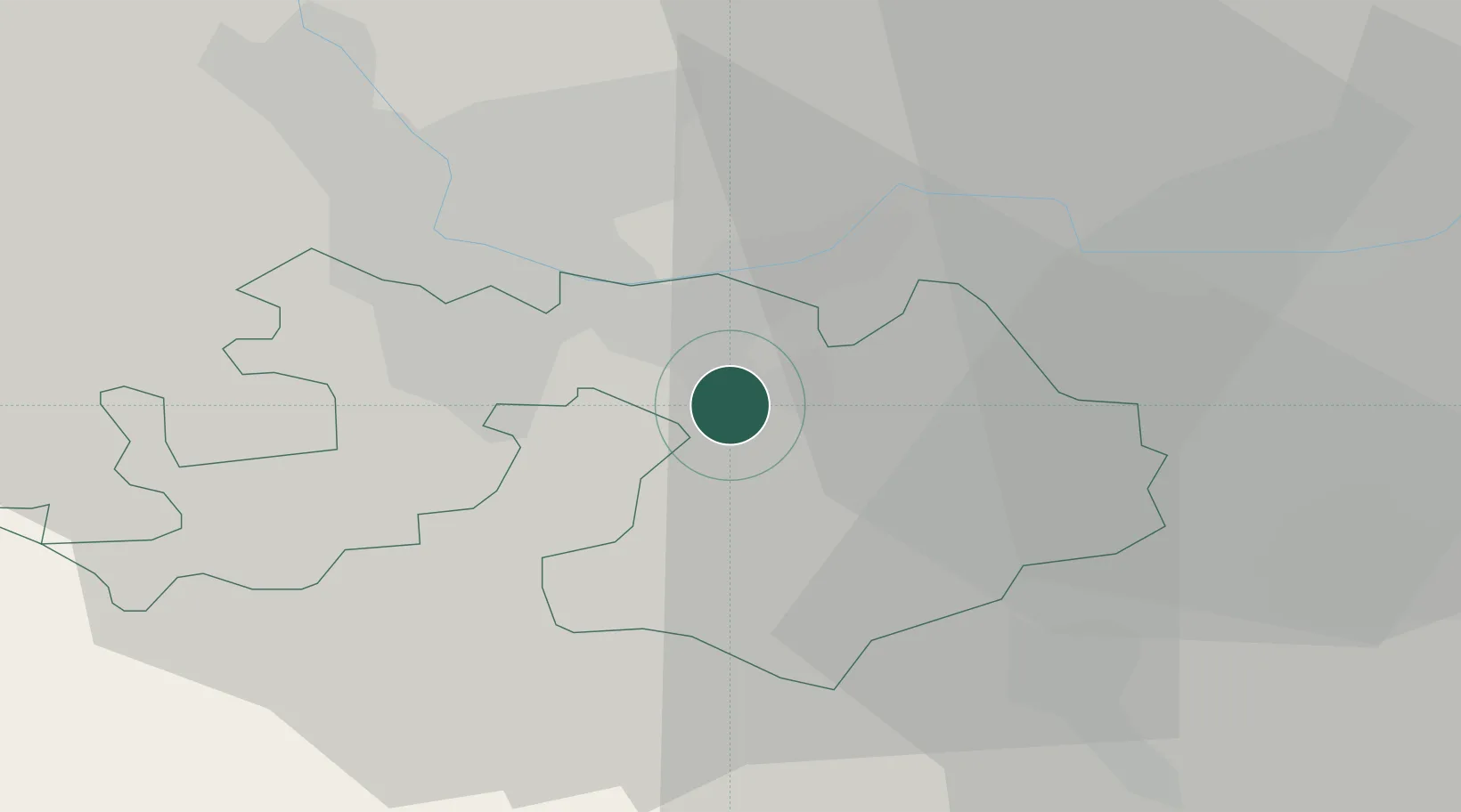 Location of CHLTL