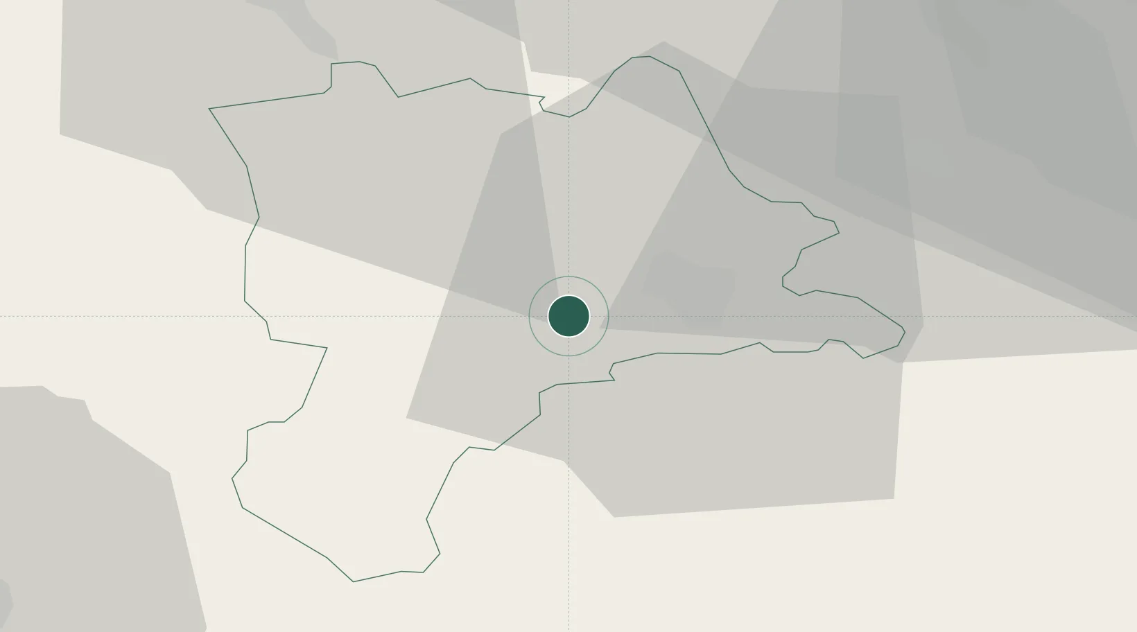 Location of CHMAL