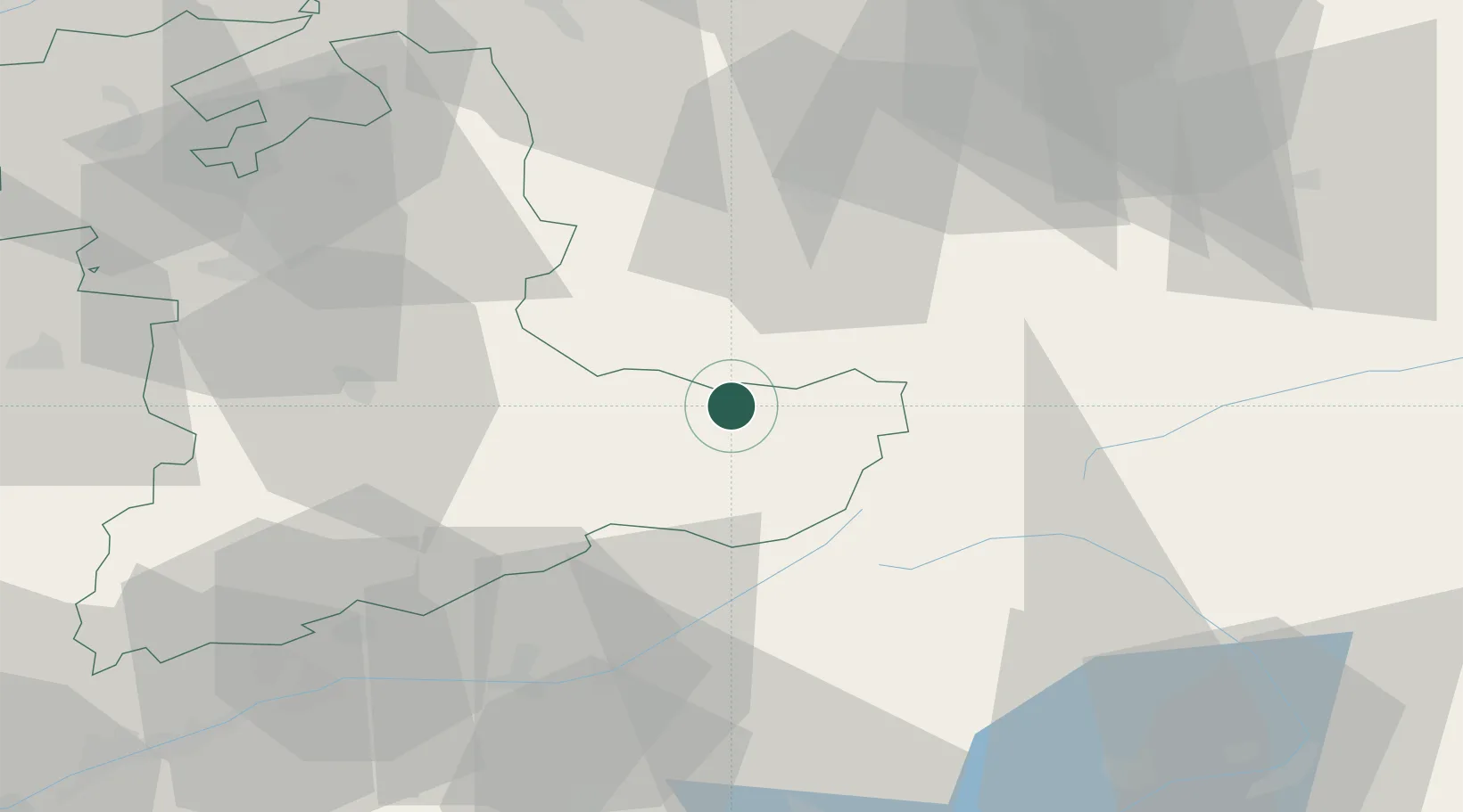 Location of CHMEI