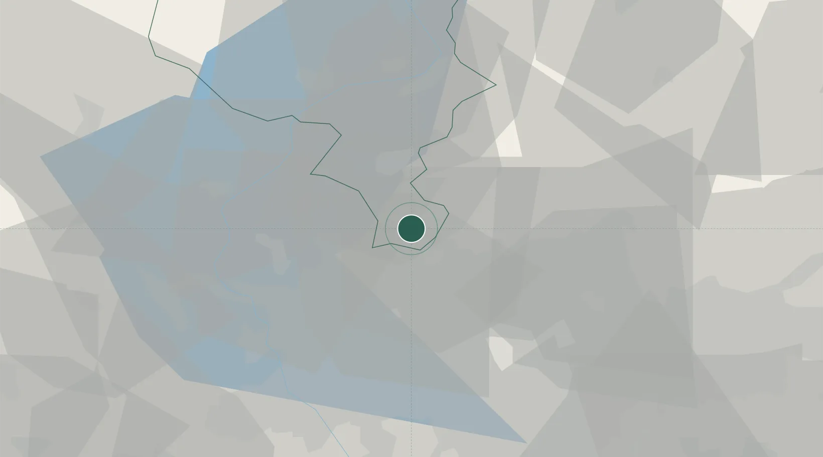Location of CHMEN