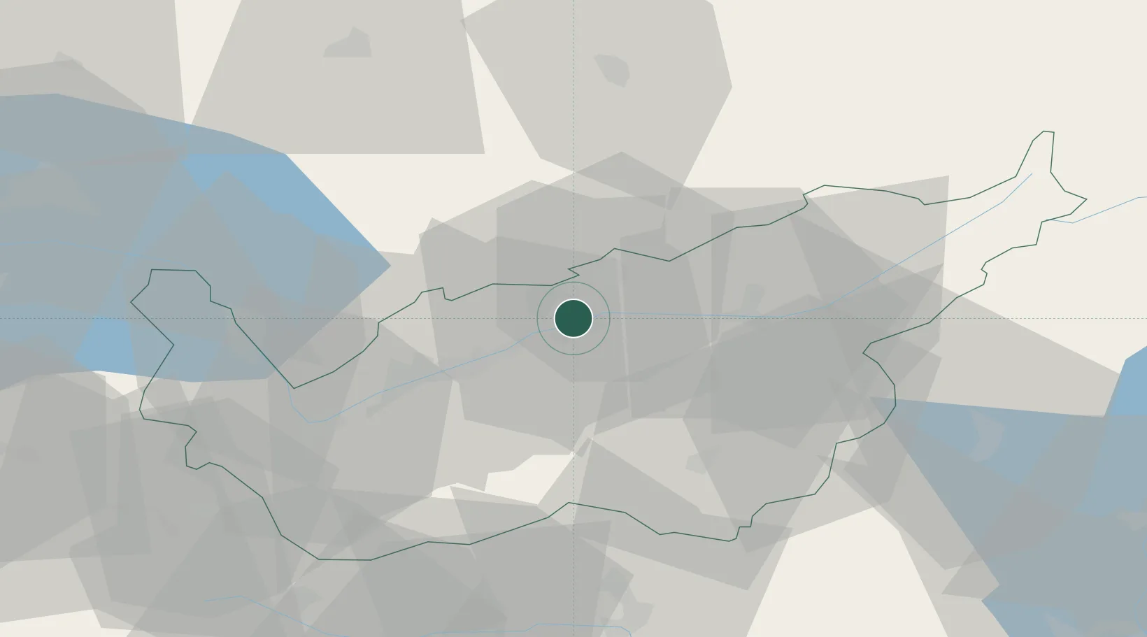 Location of CHMIG