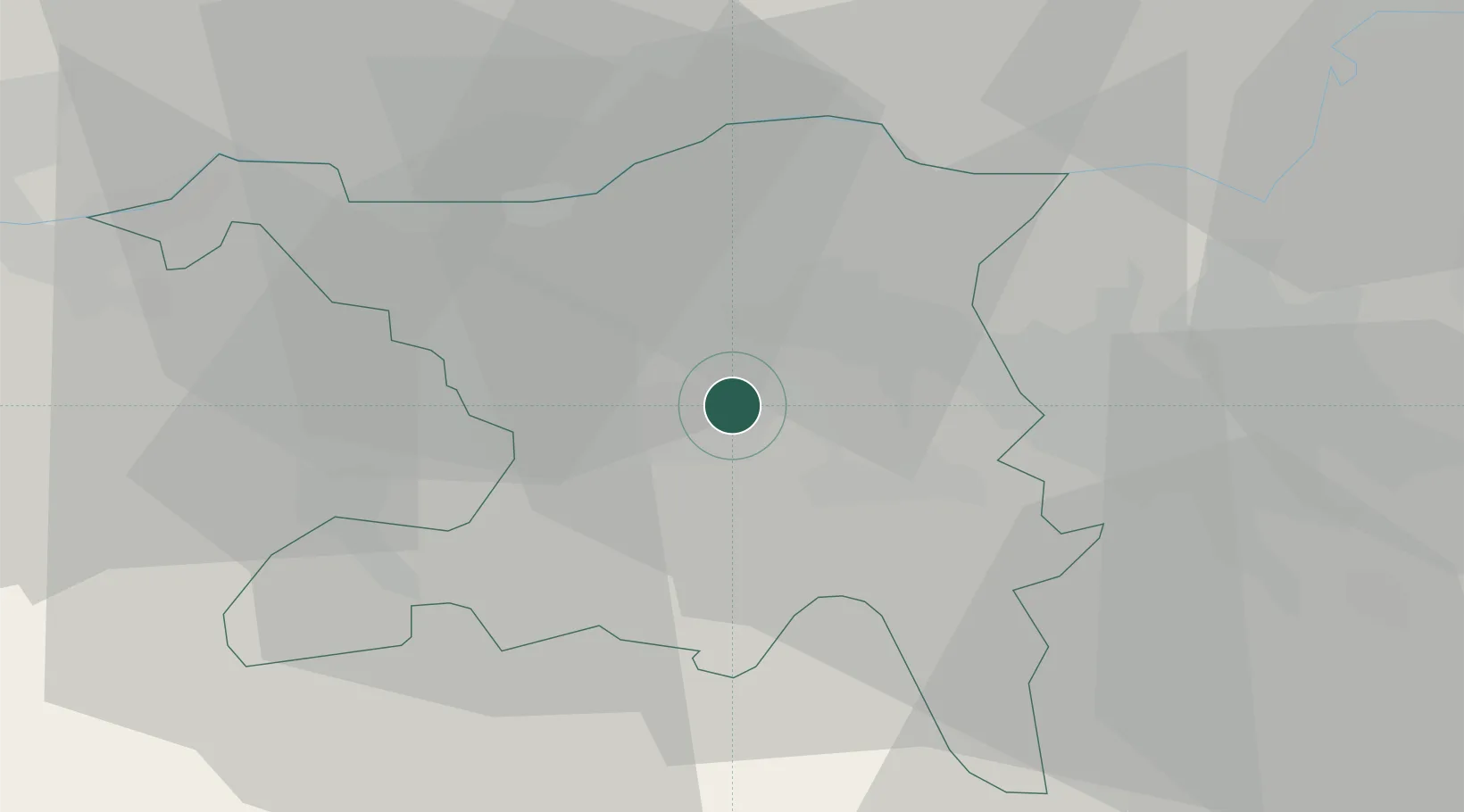Location of CHMKN