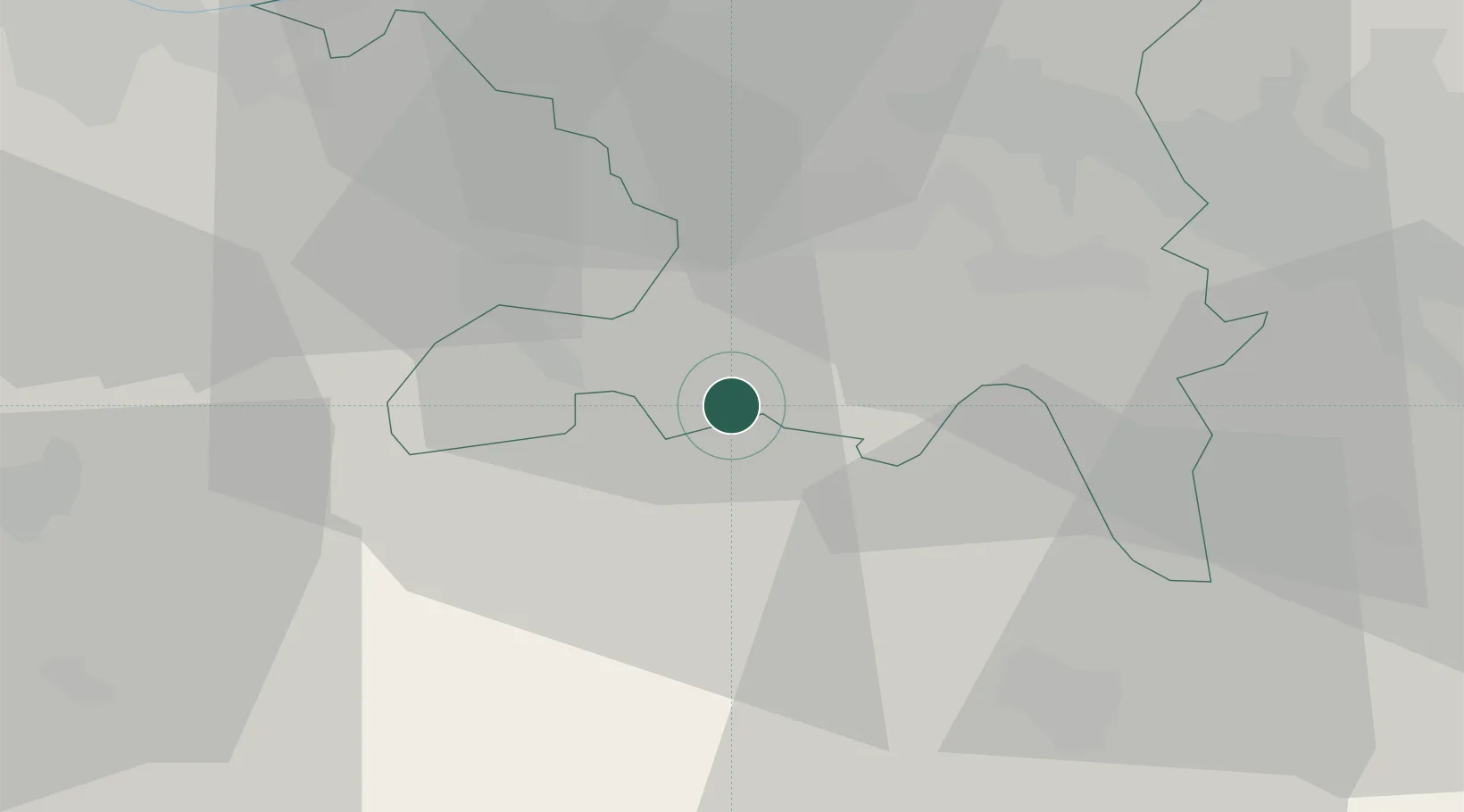 Location of CHMLU