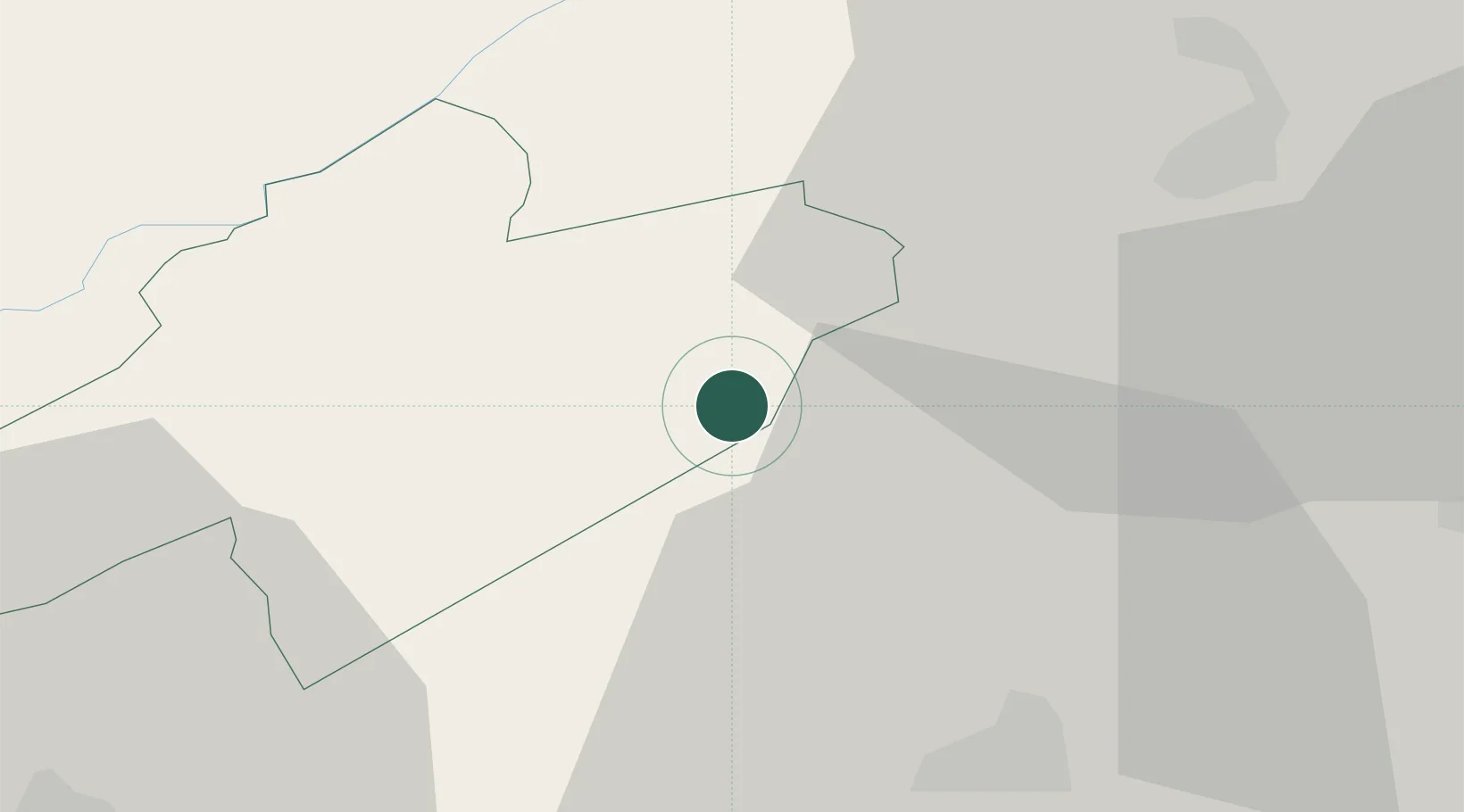 Location of CHMNE