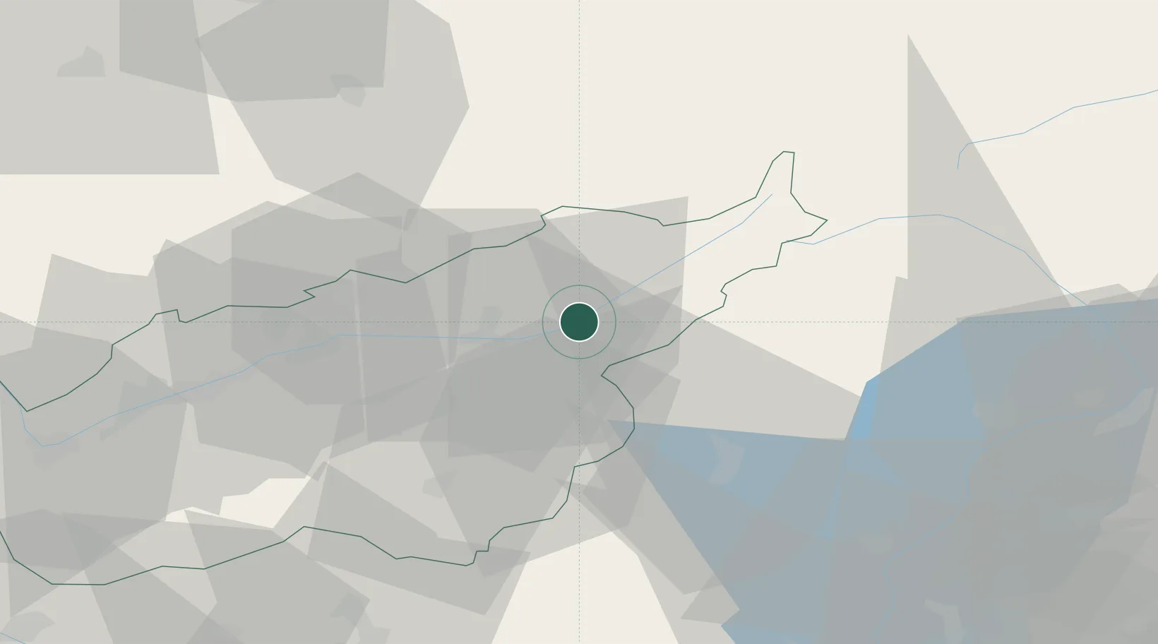 Location of CHMOE